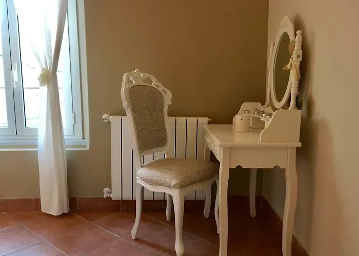 Chic \'N Charme Trastevere Terrace