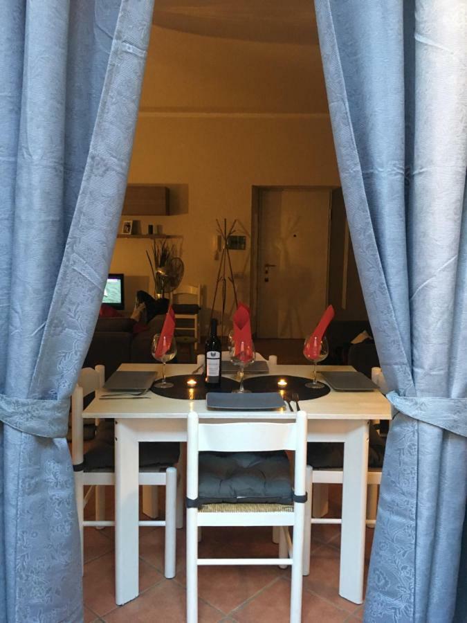 Apartment Chic 'n Charme Trastevere Terrace Rom