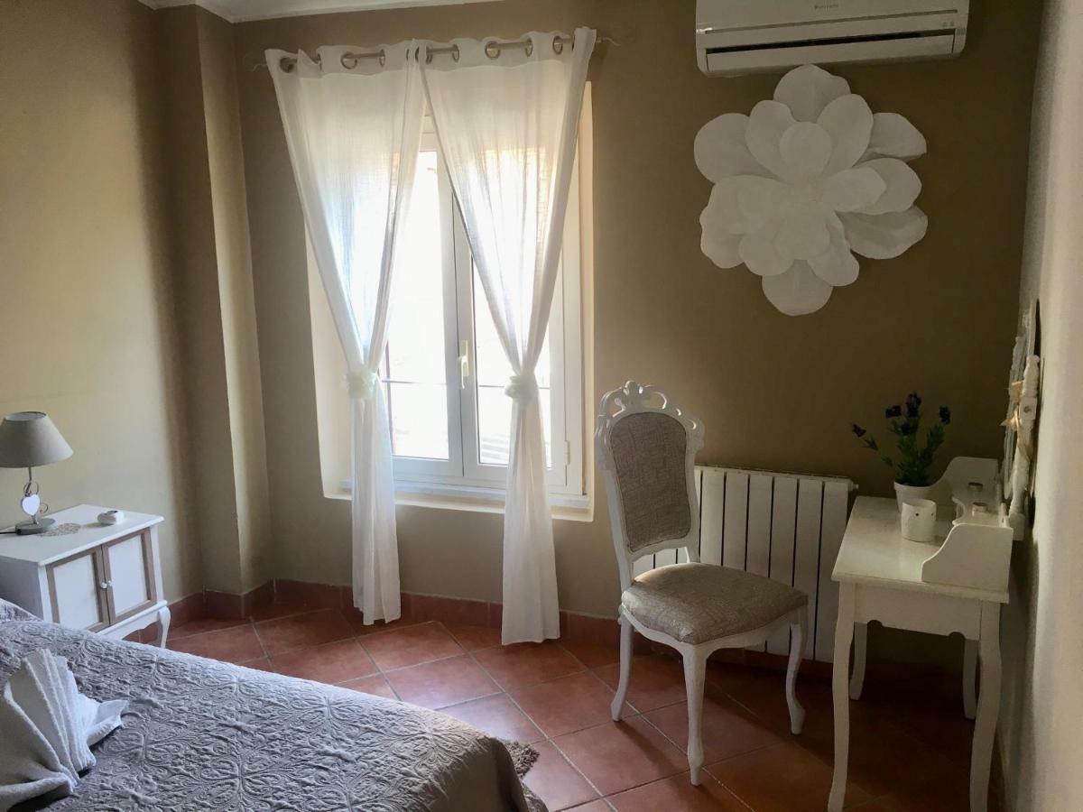 Chic 'n Charme Trastevere Terrace Apartment Rom