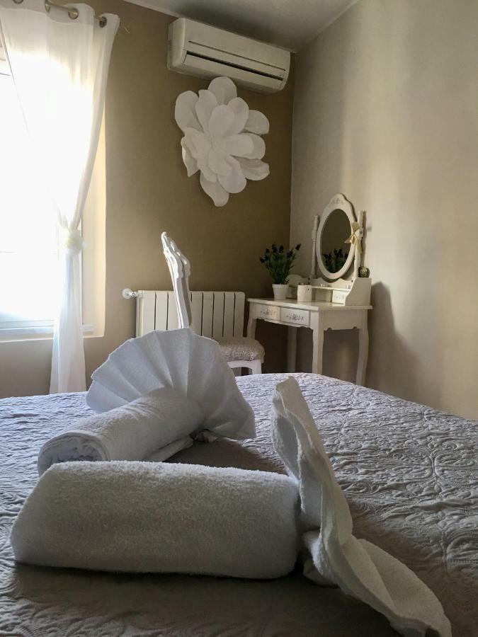 Chic 'n Charme Trastevere Terrace Apartment Rom
