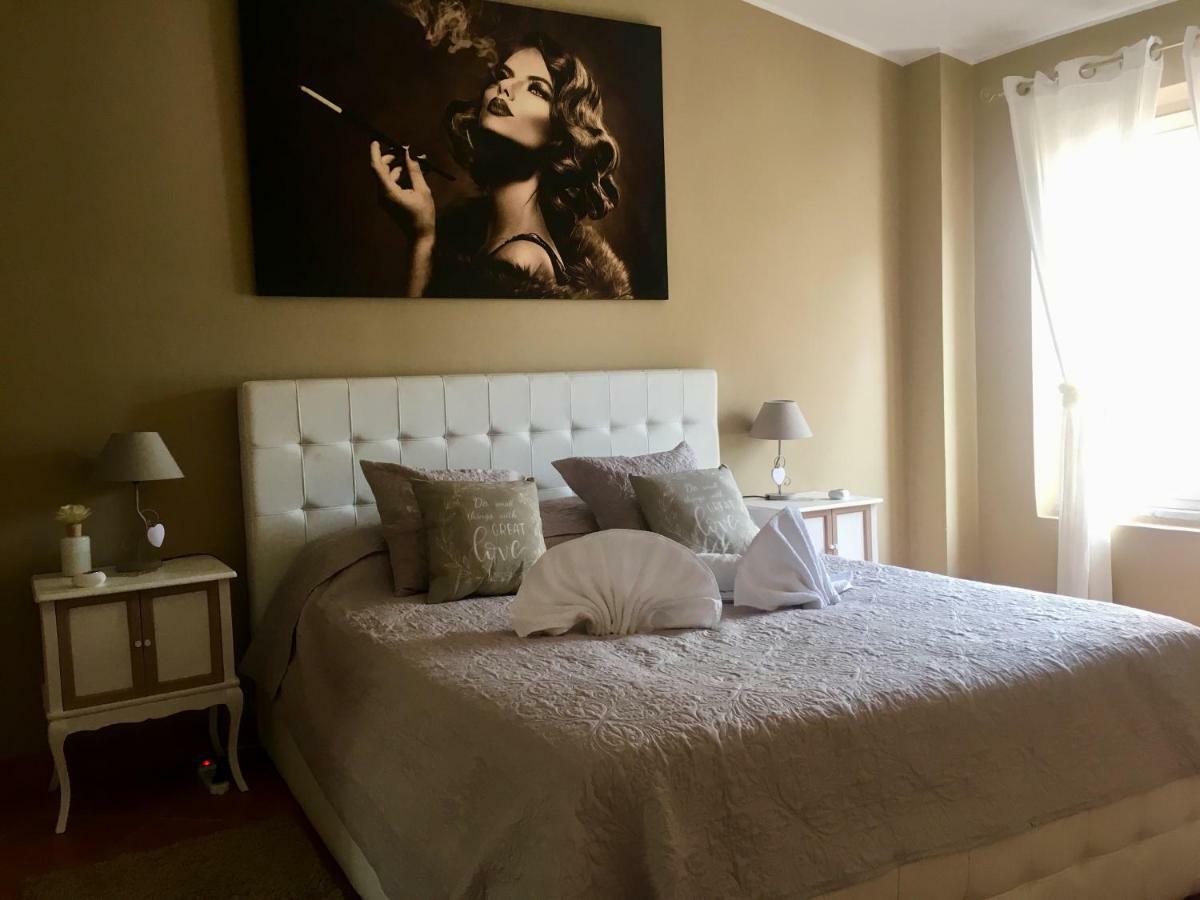 Apartment Chic 'n Charme Trastevere Terrace Rom