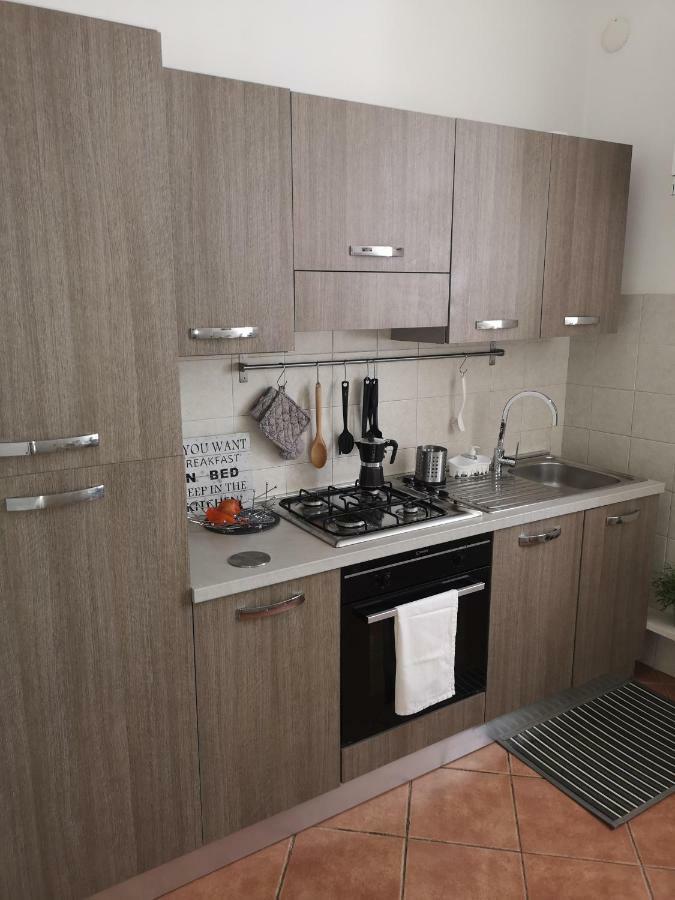 Chic 'n Charme Trastevere Terrace Apartment Rom