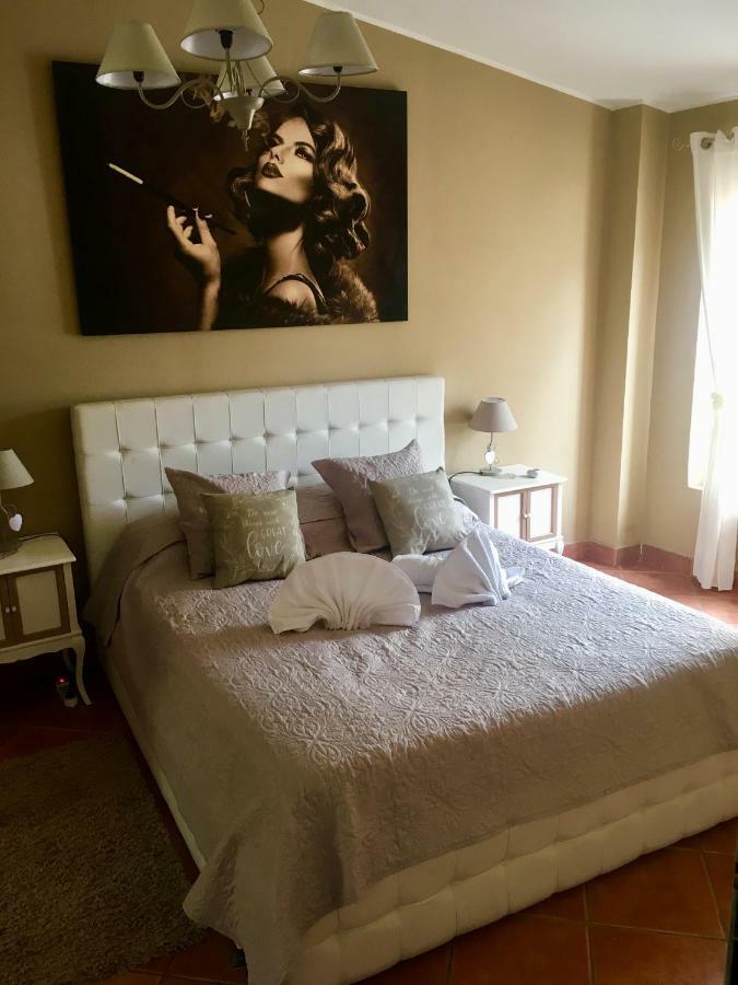 Apartment Chic 'n Charme Trastevere Terrace Rom