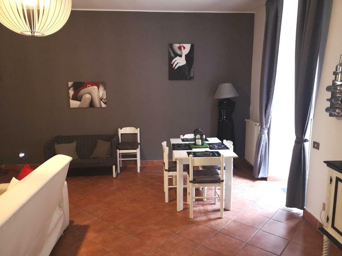 Chic 'n Charme Trastevere Terrace Rom